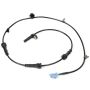 HOLSTEIN 2ABS0951 Holstein Parts 2ABS0951 ABS Wheel Speed Sensor