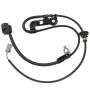 HOLSTEIN 2ABS0955 Holstein Parts 2ABS0955 ABS Wheel Speed Sensor Wiring Harness