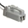HOLSTEIN 2ABS0955 Holstein Parts 2ABS0955 ABS Wheel Speed Sensor Wiring Harness