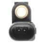 HOLSTEIN 2ABS0963 Holstein Parts 2ABS0963 ABS Wheel Speed Sensor
