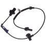 HOLSTEIN 2ABS0976 Holstein Parts 2ABS0976 ABS Wheel Speed Sensor