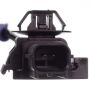 HOLSTEIN 2ABS0976 Holstein Parts 2ABS0976 ABS Wheel Speed Sensor