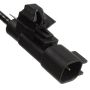 HOLSTEIN 2ABS0997 Holstein Parts 2ABS0997 ABS Wheel Speed Sensor