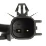 HOLSTEIN 2ABS0997 Holstein Parts 2ABS0997 ABS Wheel Speed Sensor