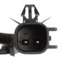 HOLSTEIN 2ABS0997 Holstein Parts 2ABS0997 ABS Wheel Speed Sensor