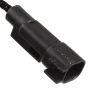 HOLSTEIN 2ABS0998 Holstein Parts 2ABS0998 ABS Wheel Speed Sensor