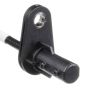 HOLSTEIN 2ABS1002 Holstein Parts 2ABS1002 ABS Wheel Speed Sensor