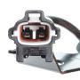 HOLSTEIN 2ABS1002 Holstein Parts 2ABS1002 ABS Wheel Speed Sensor