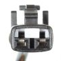 HOLSTEIN 2ABS1003 Holstein Parts 2ABS1003 ABS Wheel Speed Sensor