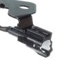 HOLSTEIN 2ABS1004 Holstein Parts 2ABS1004 ABS Wheel Speed Sensor