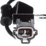 HOLSTEIN 2ABS1004 Holstein Parts 2ABS1004 ABS Wheel Speed Sensor