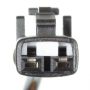 HOLSTEIN 2ABS1005 Holstein Parts 2ABS1005 ABS Wheel Speed Sensor