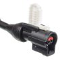 HOLSTEIN 2ABS1012 Holstein Parts 2ABS1012 ABS Wheel Speed Sensor