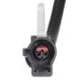 HOLSTEIN 2ABS1012 Holstein Parts 2ABS1012 ABS Wheel Speed Sensor
