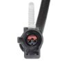HOLSTEIN 2ABS1012 Holstein Parts 2ABS1012 ABS Wheel Speed Sensor