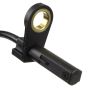 HOLSTEIN 2ABS1020 Holstein Parts 2ABS1020 ABS Wheel Speed Sensor
