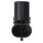 HOLSTEIN 2ABS1027 Holstein Parts 2ABS1027 ABS Wheel Speed Sensor
