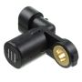 HOLSTEIN 2ABS1027 Holstein Parts 2ABS1027 ABS Wheel Speed Sensor