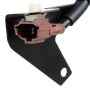 HOLSTEIN 2ABS1032 Holstein Parts 2ABS1032 ABS Wheel Speed Sensor