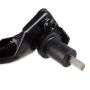 HOLSTEIN 2ABS1032 Holstein Parts 2ABS1032 ABS Wheel Speed Sensor