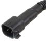 HOLSTEIN 2ABS1034 Holstein Parts 2ABS1034 ABS Wheel Speed Sensor