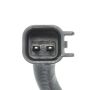 HOLSTEIN 2ABS1034 Holstein Parts 2ABS1034 ABS Wheel Speed Sensor