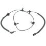HOLSTEIN 2ABS1034 Holstein Parts 2ABS1034 ABS Wheel Speed Sensor