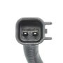 HOLSTEIN 2ABS1034 Holstein Parts 2ABS1034 ABS Wheel Speed Sensor