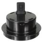 HOLSTEIN 2ABS1036 Holstein Parts 2ABS1036 ABS Wheel Speed Sensor