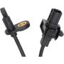 HOLSTEIN 2ABS1040 Holstein Parts 2ABS1040 ABS Wheel Speed Sensor