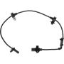 HOLSTEIN 2ABS1040 Holstein Parts 2ABS1040 ABS Wheel Speed Sensor