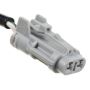 HOLSTEIN 2ABS1041 Holstein Parts 2ABS1041 ABS Wheel Speed Sensor