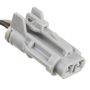 HOLSTEIN 2ABS1042 Holstein Parts 2ABS1042 ABS Wheel Speed Sensor
