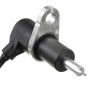 HOLSTEIN 2ABS1042 Holstein Parts 2ABS1042 ABS Wheel Speed Sensor