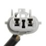 HOLSTEIN 2ABS1042 Holstein Parts 2ABS1042 ABS Wheel Speed Sensor