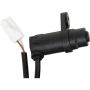 HOLSTEIN 2ABS1053 Holstein Parts 2ABS1053 ABS Wheel Speed Sensor
