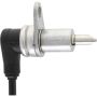 HOLSTEIN 2ABS1057 Holstein Parts 2ABS1057 ABS Wheel Speed Sensor