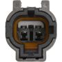 HOLSTEIN 2ABS1057 Holstein Parts 2ABS1057 ABS Wheel Speed Sensor