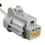 HOLSTEIN 2ABS1059 Holstein Parts 2ABS1059 ABS Wheel Speed Sensor