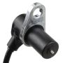 HOLSTEIN 2ABS1059 Holstein Parts 2ABS1059 ABS Wheel Speed Sensor
