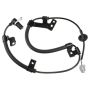 HOLSTEIN 2ABS1059 Holstein Parts 2ABS1059 ABS Wheel Speed Sensor