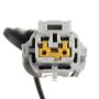 HOLSTEIN 2ABS1059 Holstein Parts 2ABS1059 ABS Wheel Speed Sensor