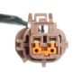 HOLSTEIN 2ABS1064 Holstein Parts 2ABS1064 ABS Wheel Speed Sensor