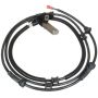 HOLSTEIN 2ABS1070 Holstein Parts 2ABS1070 ABS Wheel Speed Sensor