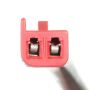 HOLSTEIN 2ABS1070 Holstein Parts 2ABS1070 ABS Wheel Speed Sensor
