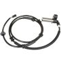 HOLSTEIN 2ABS1071 Holstein Parts 2ABS1071 ABS Wheel Speed Sensor