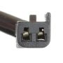 HOLSTEIN 2ABS1071 Holstein Parts 2ABS1071 ABS Wheel Speed Sensor