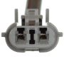 HOLSTEIN 2ABS1086 Holstein Parts 2ABS1086 ABS Wheel Speed Sensor