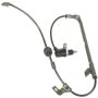 HOLSTEIN 2ABS1086 Holstein Parts 2ABS1086 ABS Wheel Speed Sensor