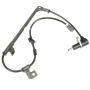 HOLSTEIN 2ABS1087 Holstein Parts 2ABS1087 ABS Wheel Speed Sensor